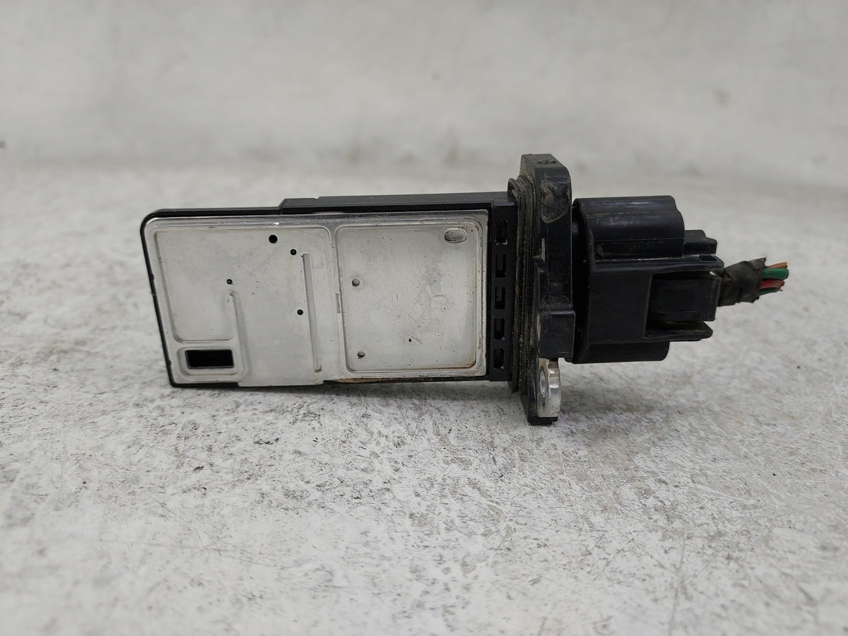 2008-2015 Nissan Rogue Mass Air Flow Meter Maf Sensor 1487736 - Oemusedautoparts1.com
