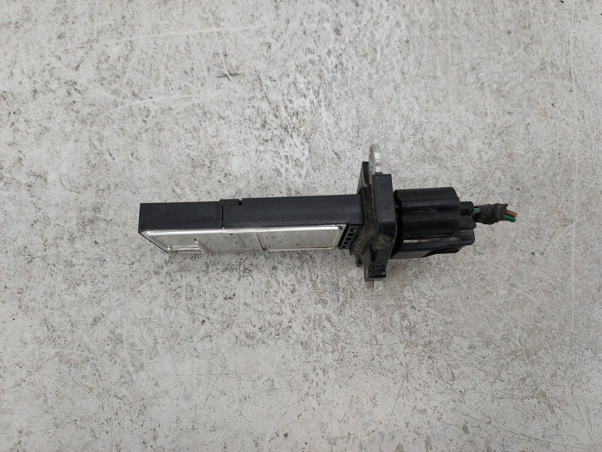 2008-2015 Nissan Rogue Mass Air Flow Meter Maf Sensor 1487736 - Oemusedautoparts1.com