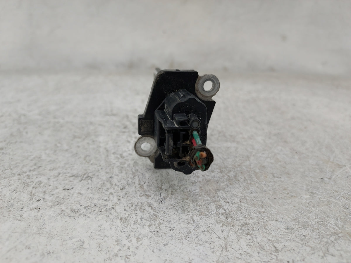 2008-2015 Nissan Rogue Mass Air Flow Meter Maf Sensor 1487736 - Oemusedautoparts1.com