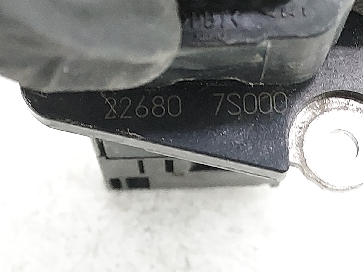 2008-2015 Nissan Rogue Mass Air Flow Meter Maf Sensor 1487736 - Oemusedautoparts1.com