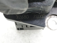 2008-2015 Nissan Rogue Mass Air Flow Meter Maf Sensor 1487736 - Oemusedautoparts1.com