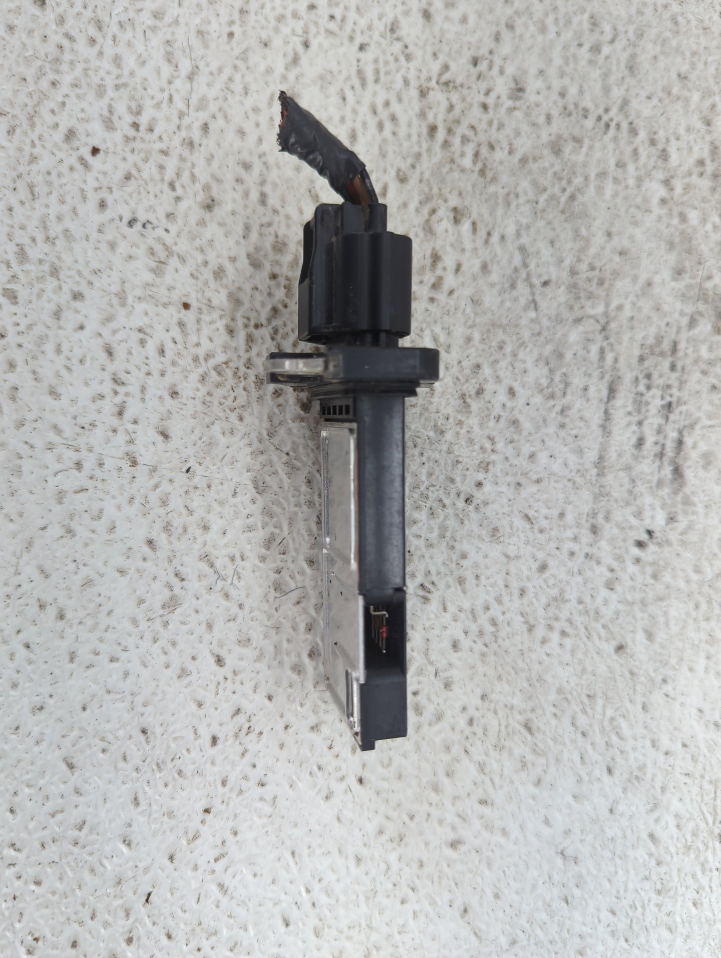 2008-2015 Nissan Rogue Mass Air Flow Meter Maf 1487907 - Oemusedautoparts1.com