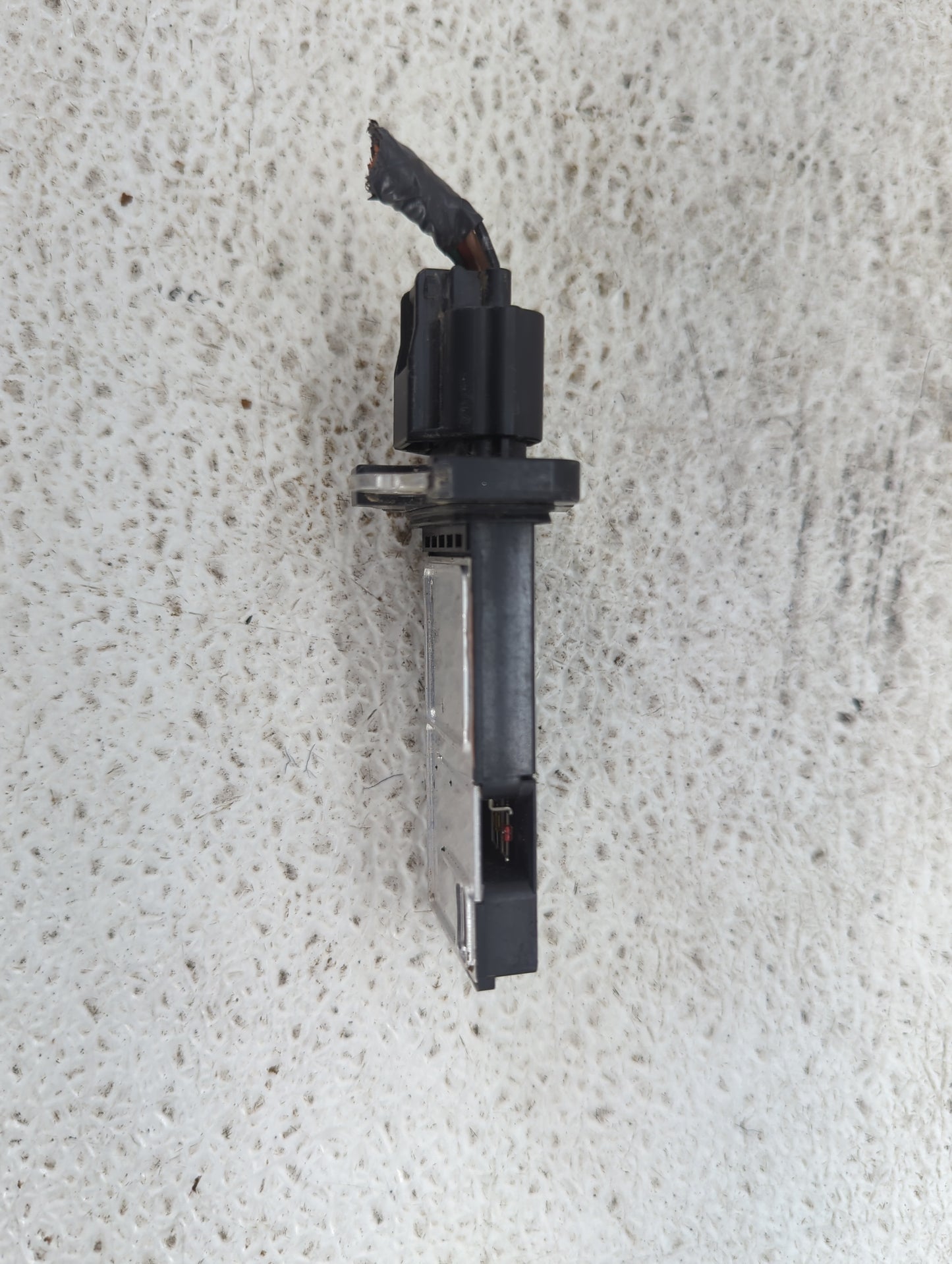2008-2015 Nissan Rogue Mass Air Flow Meter Maf 1487907 - Oemusedautoparts1.com