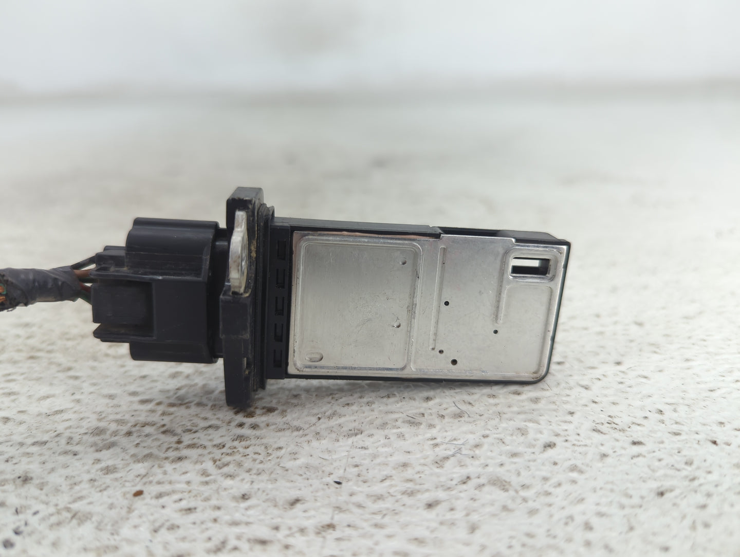 2008-2015 Nissan Rogue Mass Air Flow Meter Maf 1487907 - Oemusedautoparts1.com