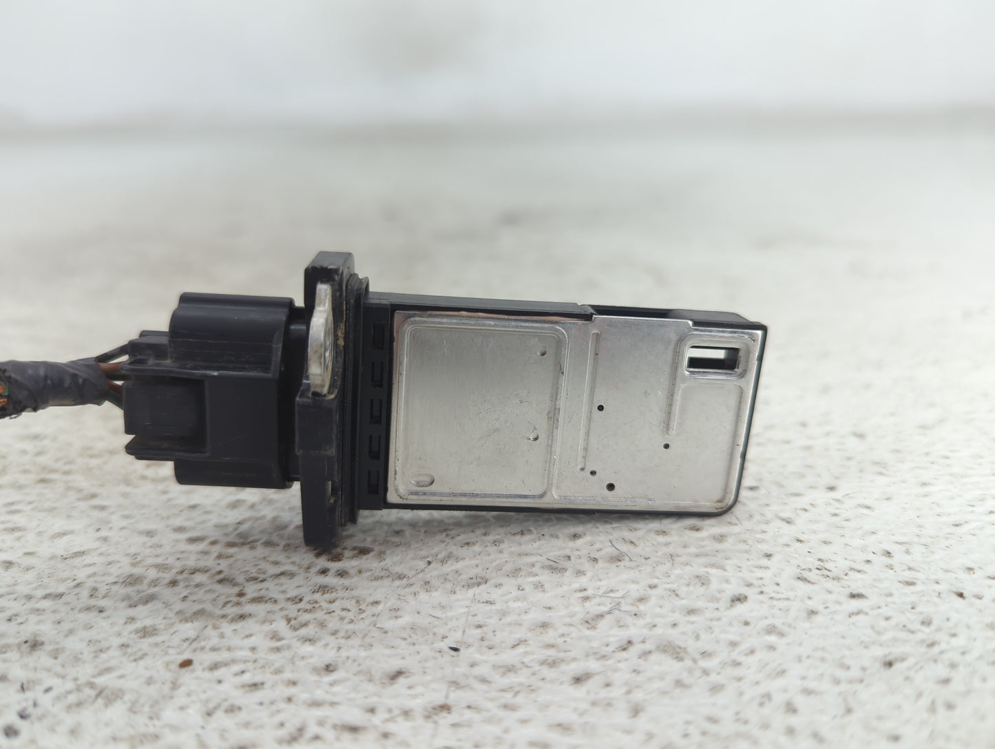 2008-2015 Nissan Rogue Mass Air Flow Meter Maf 1487907 - Oemusedautoparts1.com