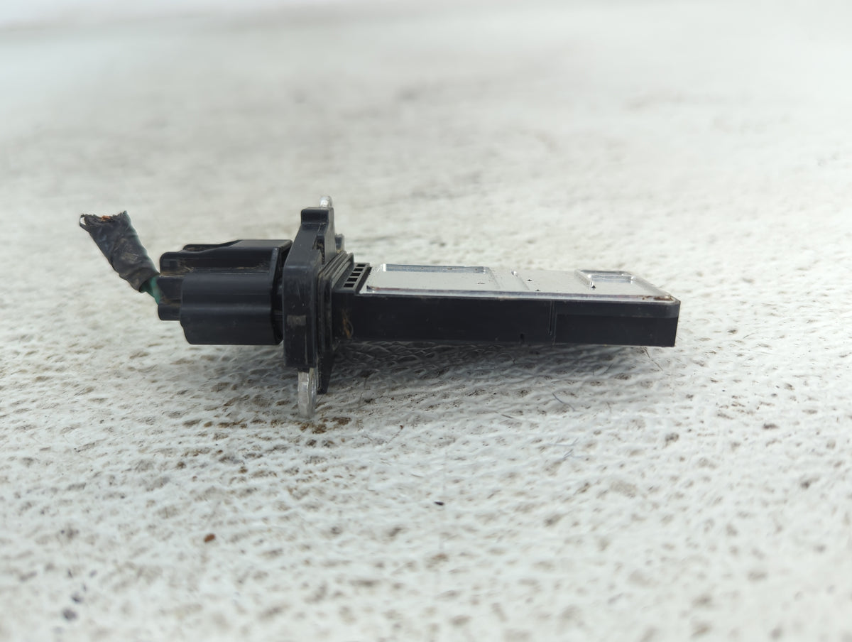 2008-2015 Nissan Rogue Mass Air Flow Meter Maf Sensor 1487907 - Oemusedautoparts1.com