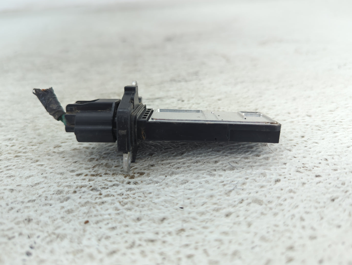 2008-2015 Nissan Rogue Mass Air Flow Meter Maf 1487907 - Oemusedautoparts1.com
