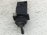 2008-2015 Nissan Rogue Mass Air Flow Meter Maf 1487907 - Oemusedautoparts1.com