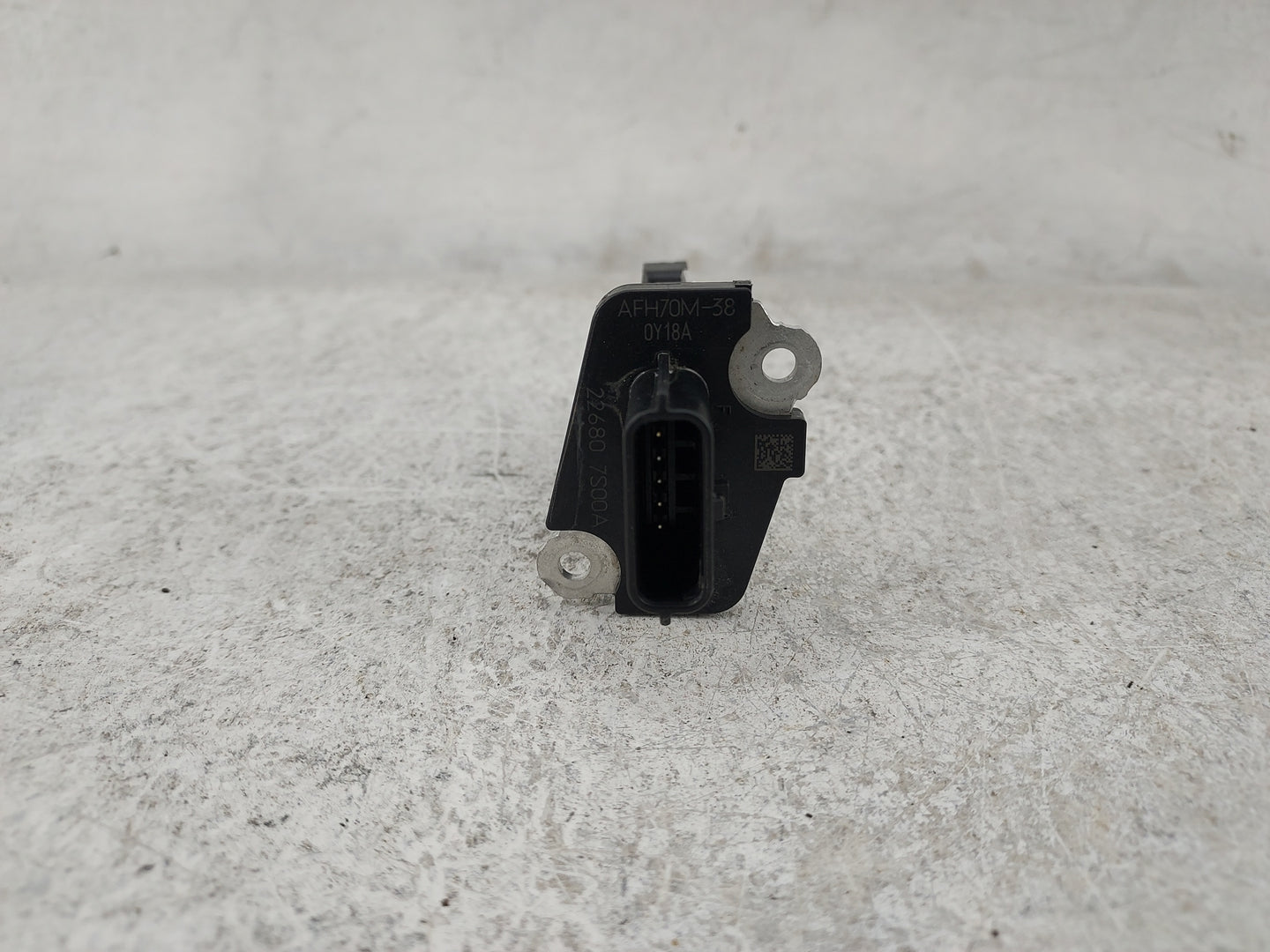 2008-2015 Nissan Rogue Mass Air Flow Meter Maf 1487970 - Oemusedautoparts1.com