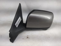 2012-2015 Nissan Rogue Driver Side View Mirror - Left Door Mirror OEM Used - Oemusedautoparts1.com