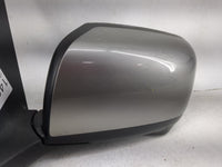 2012-2015 Nissan Rogue Driver Side View Mirror - Left Door Mirror OEM Used - Oemusedautoparts1.com