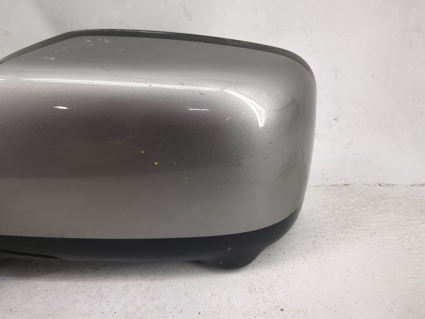 2012-2015 Nissan Rogue Driver Side View Mirror - Left Door Mirror OEM Used - Oemusedautoparts1.com