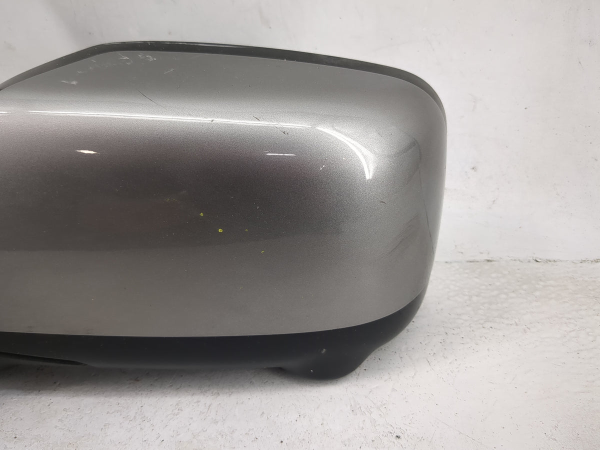 2012-2015 Nissan Rogue Driver Side View Mirror - Left Door Mirror OEM Used - Oemusedautoparts1.com