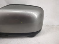 2012-2015 Nissan Rogue Driver Side View Mirror - Left Door Mirror OEM Used - Oemusedautoparts1.com