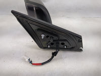 2012-2015 Nissan Rogue Driver Side View Mirror - Left Door Mirror OEM Used - Oemusedautoparts1.com