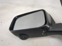2012-2015 Nissan Rogue Driver Side View Mirror - Left Door Mirror OEM Used - Oemusedautoparts1.com