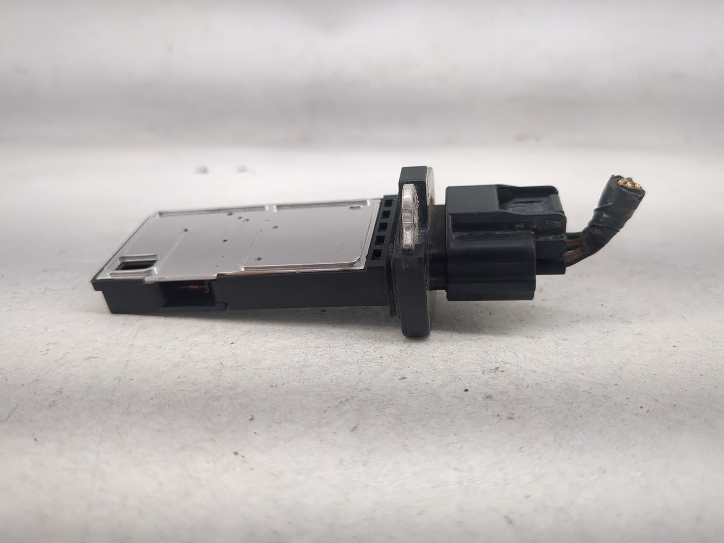 2008-2015 Nissan Rogue Mass Air Flow Meter Maf 1488650 - Oemusedautoparts1.com