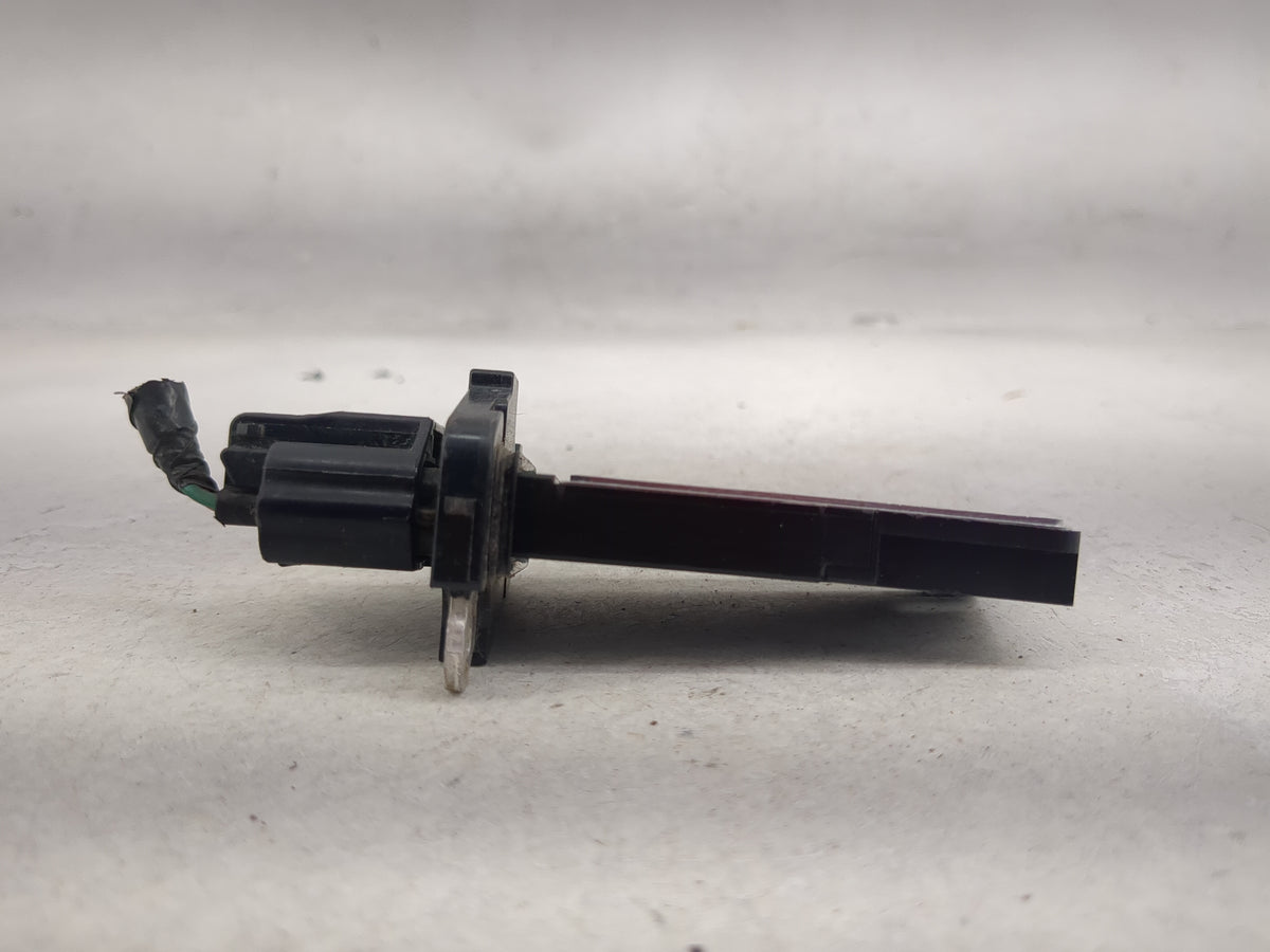 2008-2015 Nissan Rogue Mass Air Flow Meter Maf Sensor 1488650 - Oemusedautoparts1.com
