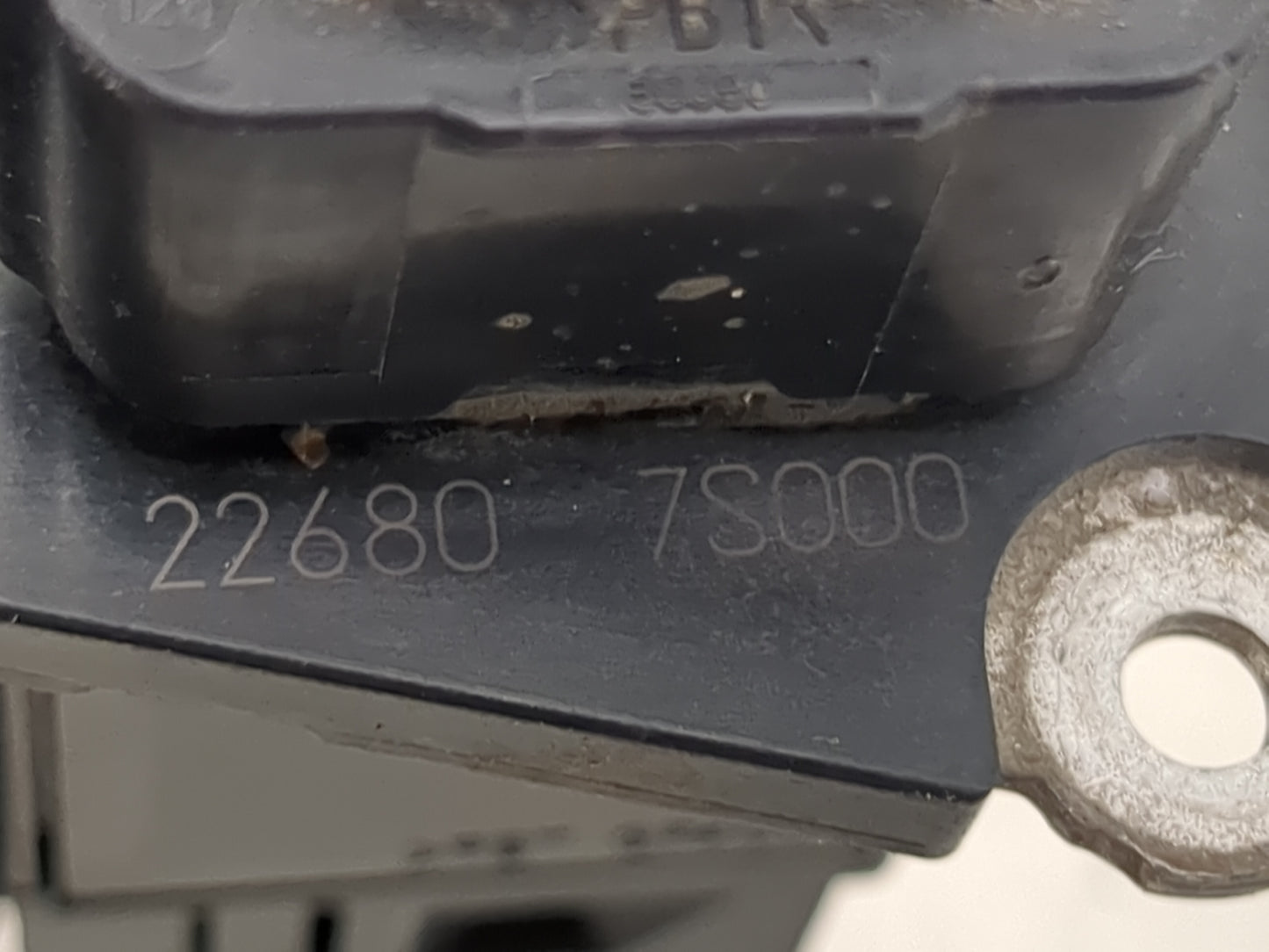 2008-2015 Nissan Rogue Mass Air Flow Meter Maf 1488650 - Oemusedautoparts1.com