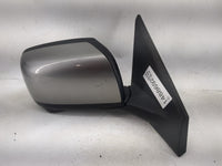 2012-2015 Nissan Rogue Passenger Side View Mirror - Right Door Mirror OEM Used - Oemusedautoparts1.com