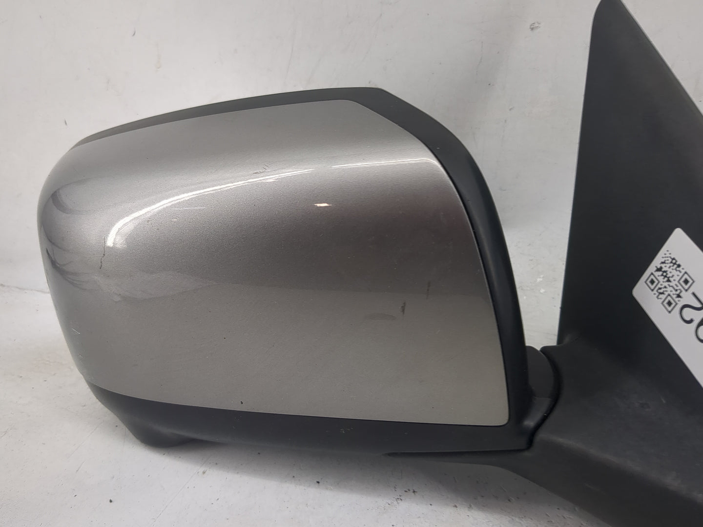2012-2015 Nissan Rogue Passenger Side View Mirror - Right Door Mirror OEM Used - Oemusedautoparts1.com