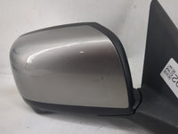 2012-2015 Nissan Rogue Passenger Side View Mirror - Right Door Mirror OEM Used - Oemusedautoparts1.com