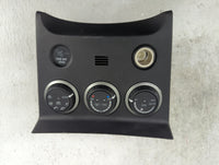 2011-2015 Nissan Rogue Climate Control Module Temperature AC/Heater Replacement P/N:27500 1VK0C 1VK0C-A Fits OEM Used Auto P