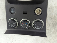 2011-2015 Nissan Rogue Climate Control Module Temperature AC/Heater Replacement P/N:27500 1VK0C 1VK0C-A Fits OEM Used Auto P