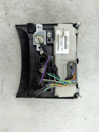 2011-2015 Nissan Rogue Climate Control Module Temperature AC/Heater Replacement P/N:27500 1VK0C 1VK0C-A Fits OEM Used Auto P