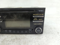 2012-2015 Nissan Rogue Radio AM FM Cd Player Receiver Replacement P/N:E4AZP20M Fits Fits 2012 2013 2014 2015 OEM Used Auto P