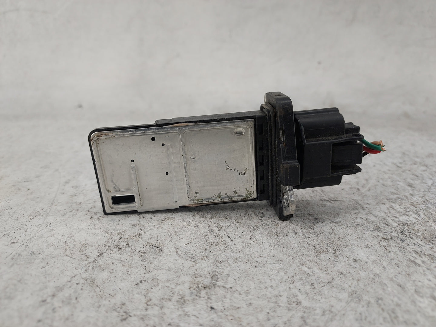 2008-2015 Nissan Rogue Mass Air Flow Meter Maf 1489960 - Oemusedautoparts1.com