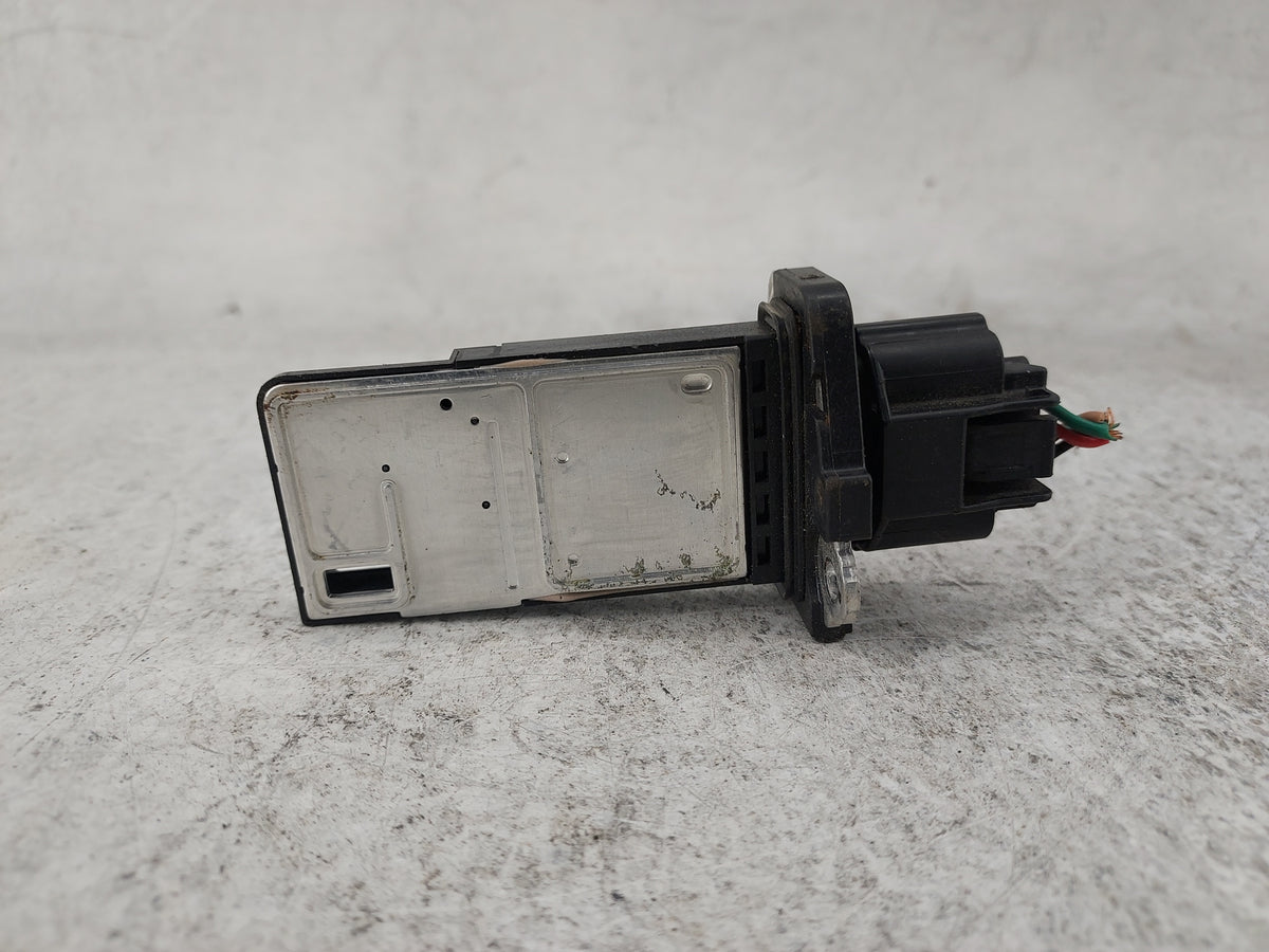 2008-2015 Nissan Rogue Mass Air Flow Meter Maf Sensor 1489960 - Oemusedautoparts1.com