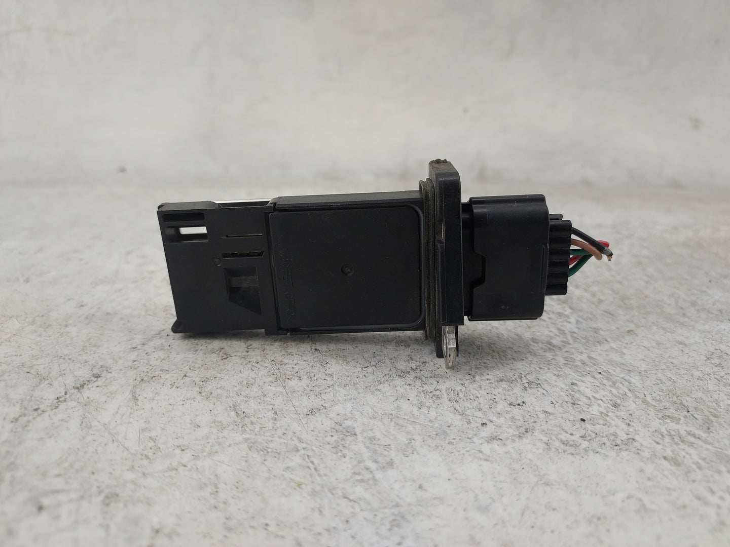 2008-2015 Nissan Rogue Mass Air Flow Meter Maf 1489960 - Oemusedautoparts1.com