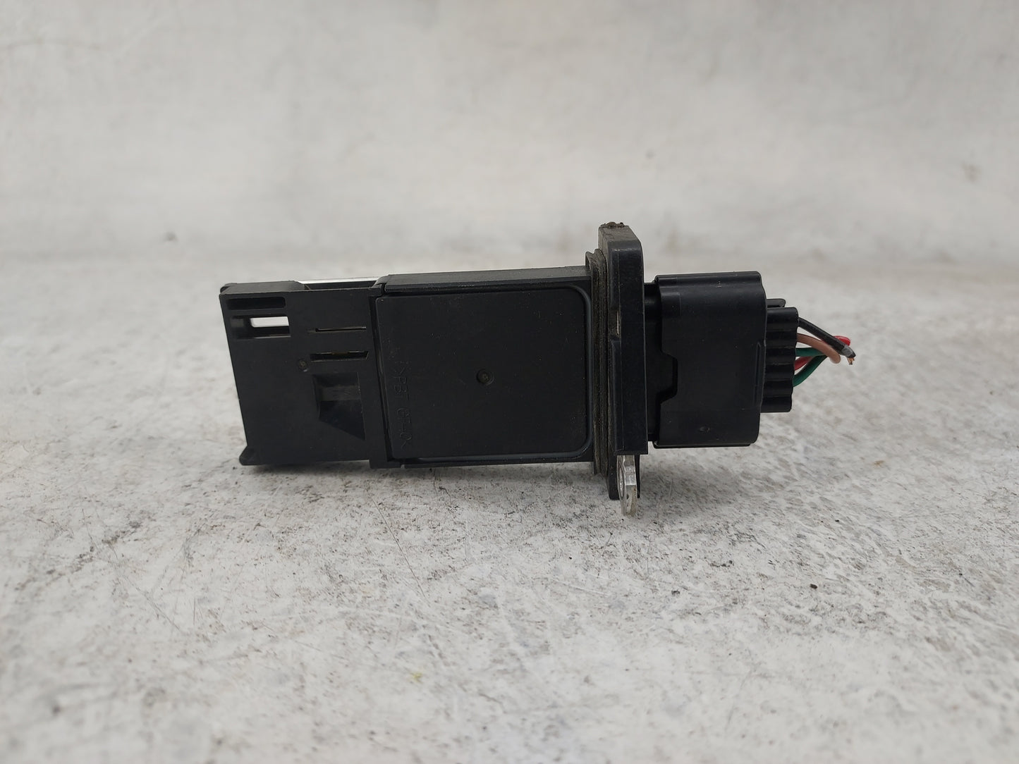 2008-2015 Nissan Rogue Mass Air Flow Meter Maf 1489960 - Oemusedautoparts1.com