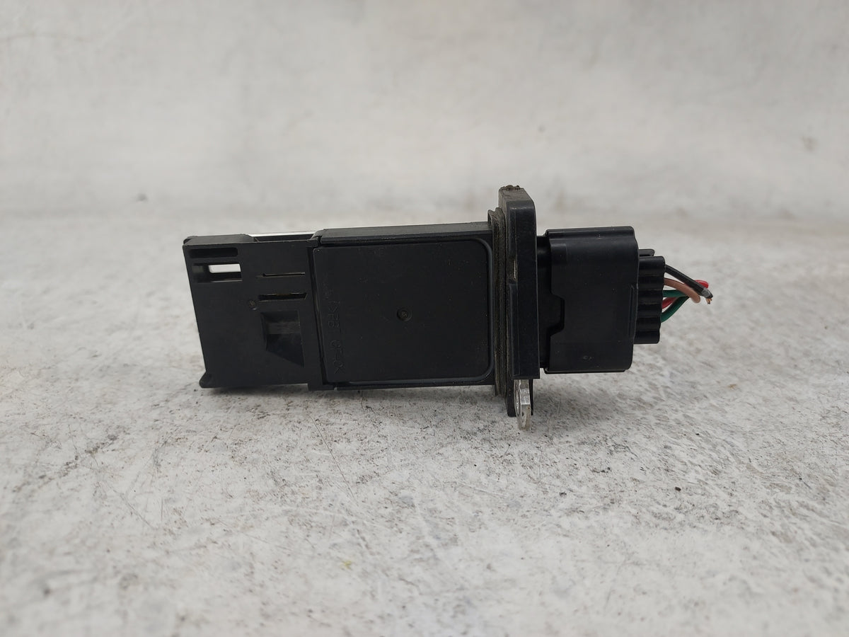 2008-2015 Nissan Rogue Mass Air Flow Meter Maf Sensor 1489960 - Oemusedautoparts1.com