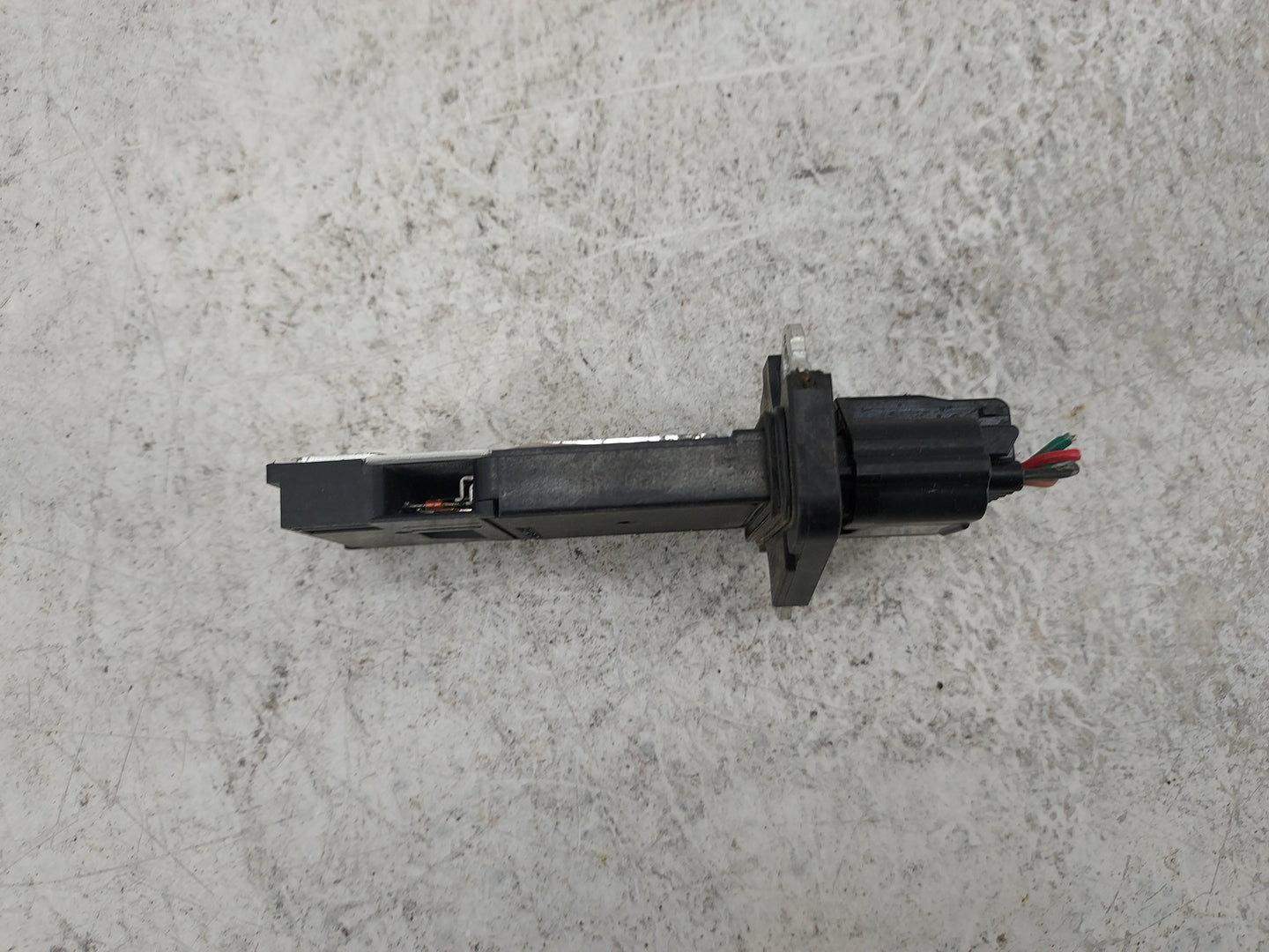 2008-2015 Nissan Rogue Mass Air Flow Meter Maf 1489960 - Oemusedautoparts1.com