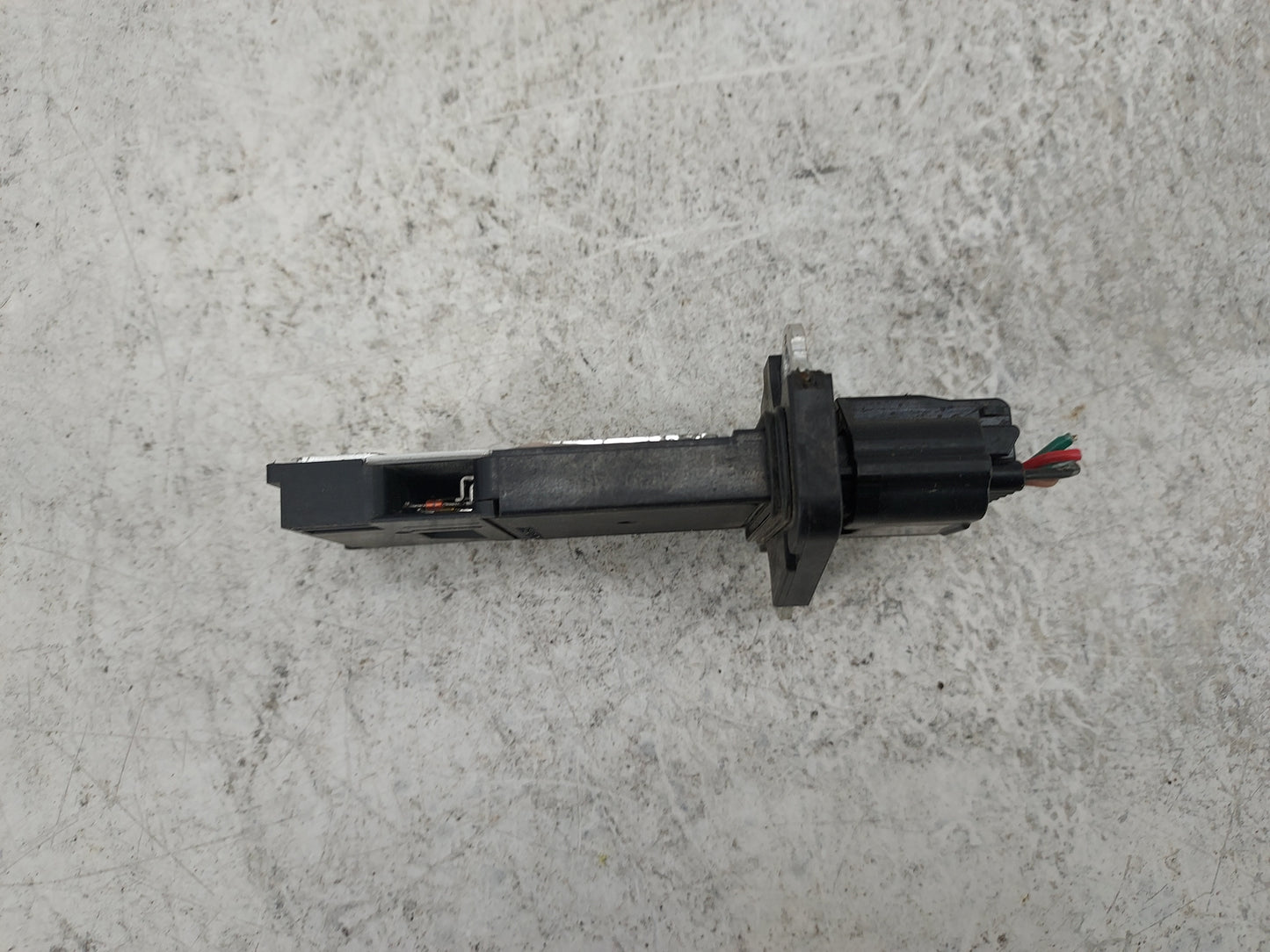 2008-2015 Nissan Rogue Mass Air Flow Meter Maf 1489960 - Oemusedautoparts1.com