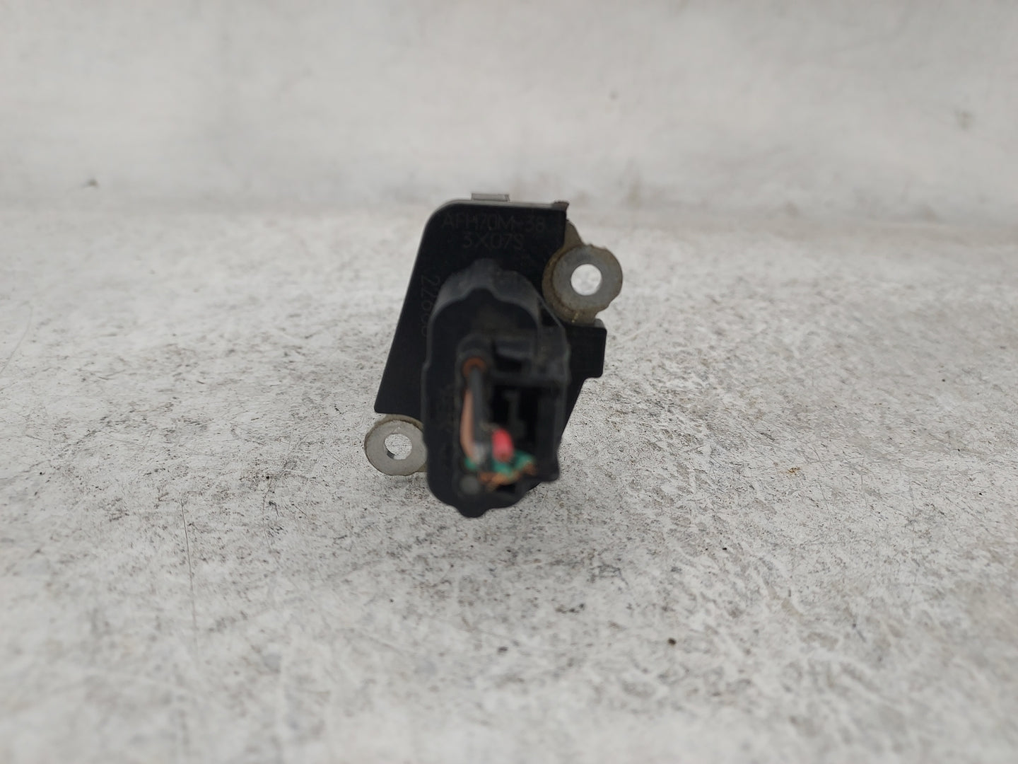 2008-2015 Nissan Rogue Mass Air Flow Meter Maf 1489960 - Oemusedautoparts1.com