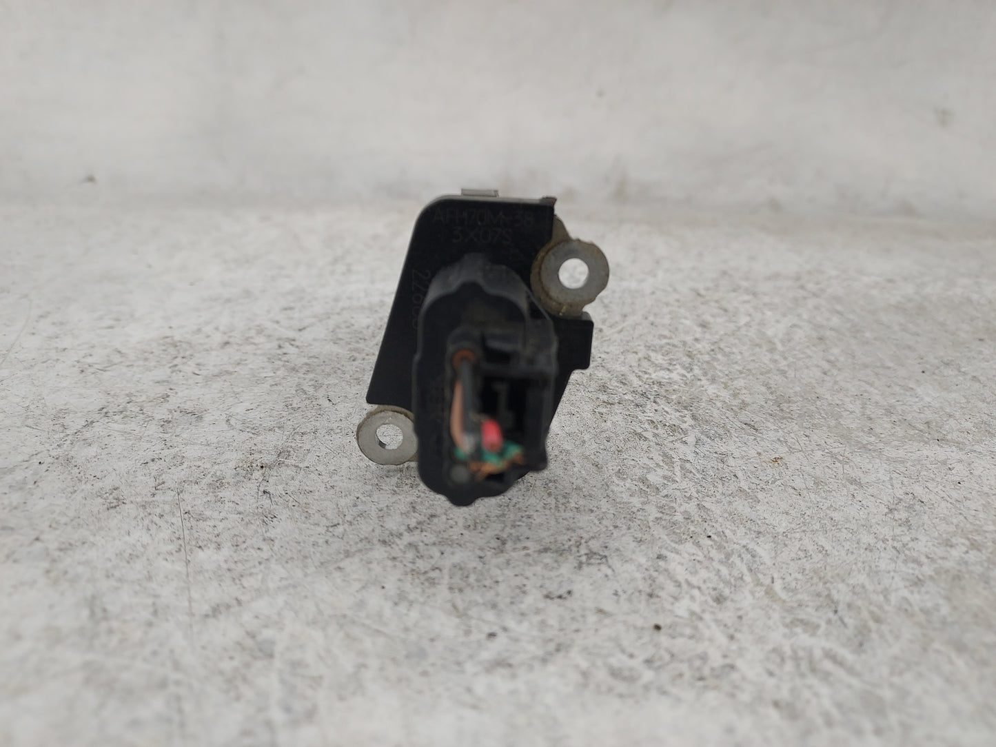 2008-2015 Nissan Rogue Mass Air Flow Meter Maf 1489960 - Oemusedautoparts1.com