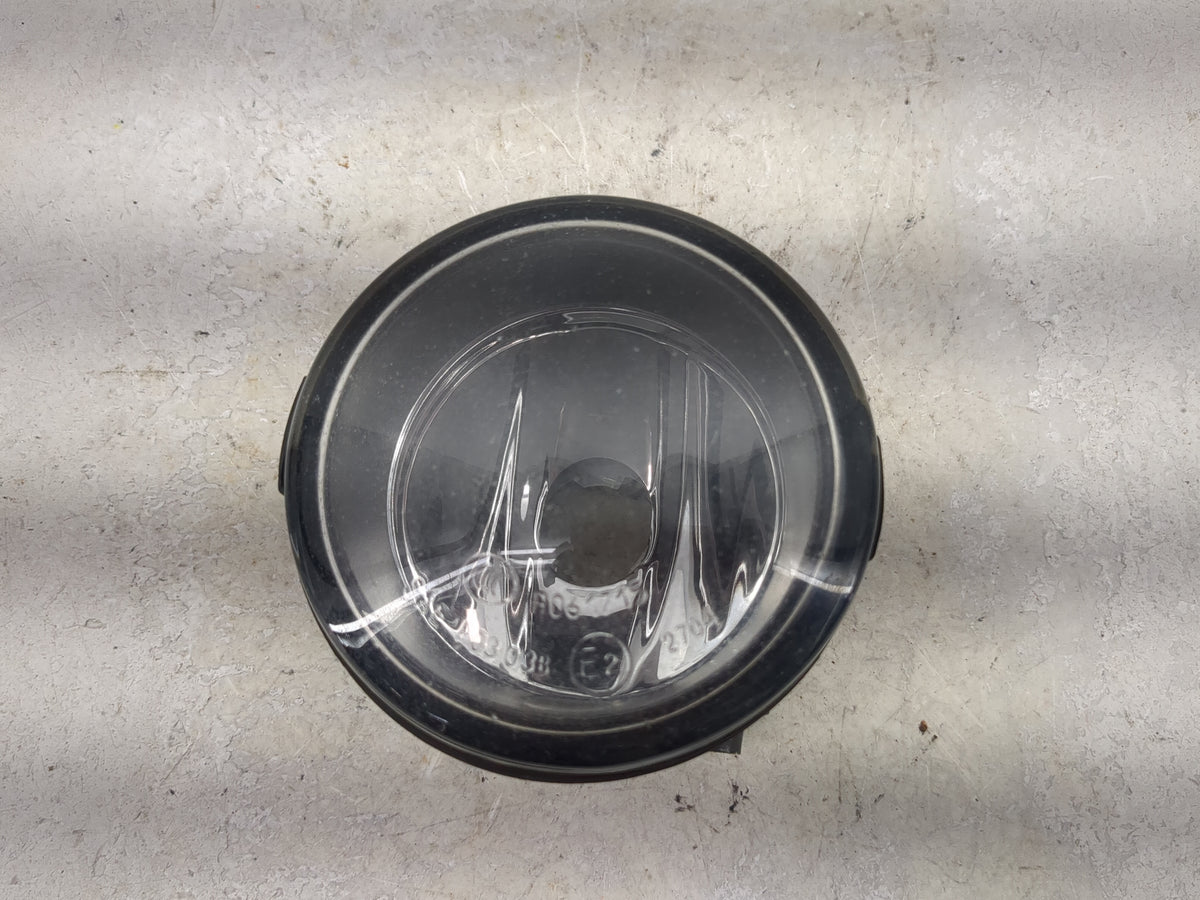 2011-2015 Nissan Rogue Driver Left Oem Fog Light Lamp Black - Oemusedautoparts1.com