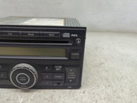 2011-2015 Nissan Rogue Radio AM FM Cd Player Receiver Replacement P/N:28185 1VK1A PP-3135B Fits Fits 2011 2012 2013 2014 201