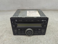 2011-2015 Nissan Rogue Radio AM FM Cd Player Receiver Replacement P/N:28185 1VK1A PP-3135B Fits Fits 2011 2012 2013 2014 201