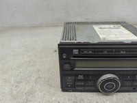 2011-2015 Nissan Rogue Radio AM FM Cd Player Receiver Replacement P/N:28185 1VK1A PP-3135B Fits Fits 2011 2012 2013 2014 201