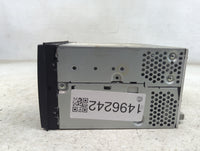 2011-2015 Nissan Rogue Radio AM FM Cd Player Receiver Replacement P/N:28185 1VK1A PP-3135B Fits Fits 2011 2012 2013 2014 201
