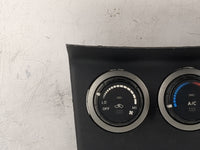 2011-2015 Nissan Rogue Climate Control Module Temperature AC/Heater Replacement Fits Fits 2011 2012 2013 2014 2015 OEM Used 