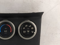 2011-2015 Nissan Rogue Climate Control Module Temperature AC/Heater Replacement Fits Fits 2011 2012 2013 2014 2015 OEM Used 