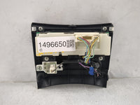 2011-2015 Nissan Rogue Climate Control Module Temperature AC/Heater Replacement Fits Fits 2011 2012 2013 2014 2015 OEM Used 