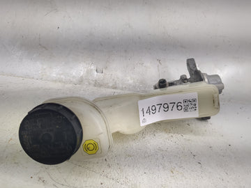 2008-2015 Nissan Rogue Brake Master Cylinder 1497976 - Oemusedautoparts1.com