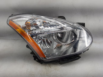 compare product 2013-2015 Nissan Rogue Passenger Right Oem Head Light Headlight Lamp 1501682