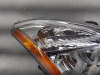 2013-2015 Nissan Rogue Passenger Right Oem Head Light Headlight Lamp 1501682 - Oemusedautoparts1.com